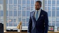 Dulé Hill as Alex Williams | Image via Netflix